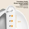 Dinosaur Egg-shaped Wall-mounted Baby Boy Standing Urinal Traceless Hook Splash-proof Urine Children's Toilet Training 4