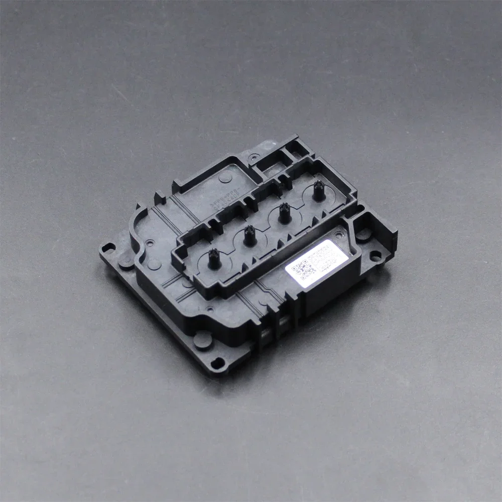 

New 4720 print head cover for Epson 3200 I3200 printhead adapter manifold water based inkjet printer spare parts
