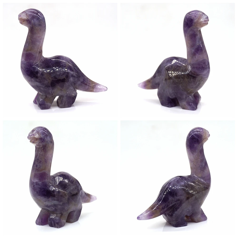 石を彫った置き物 石を彫った置き物