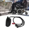 24V Universal Electric Wheel Chair Joystick Controller For Electric Wheelchairs,Intelligent Robots Amusement Equipment 4