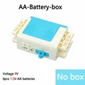AA-Battery-box-Blue