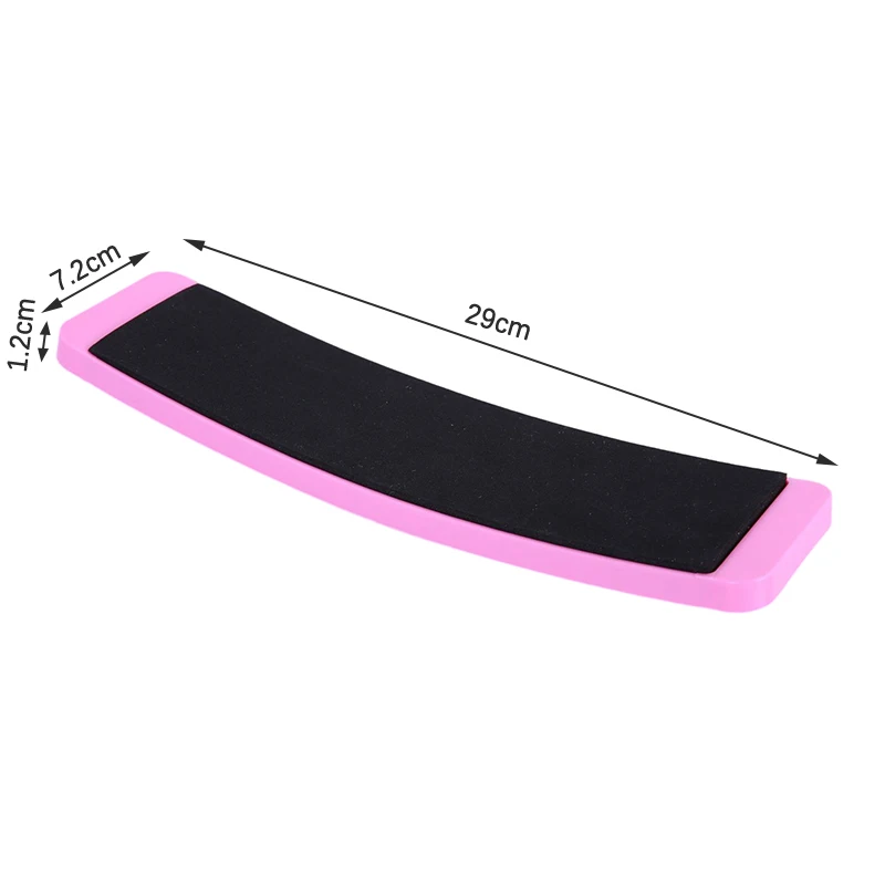 Ballet Turning Board for Dancers Figure Skating Ballet Dance Turning Pirouette Board Training Equipment for Dancers Gymnasts dance board