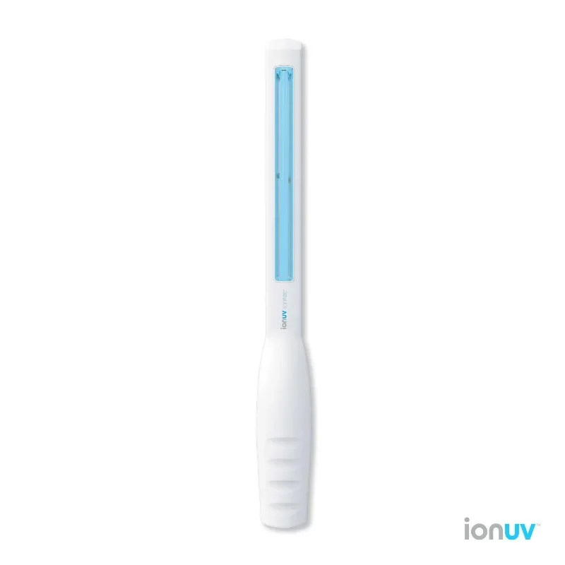 

Перезаряжаемая ручная УФ-лампа ionUV Pro с обширным покрытием 13,48 дюйма