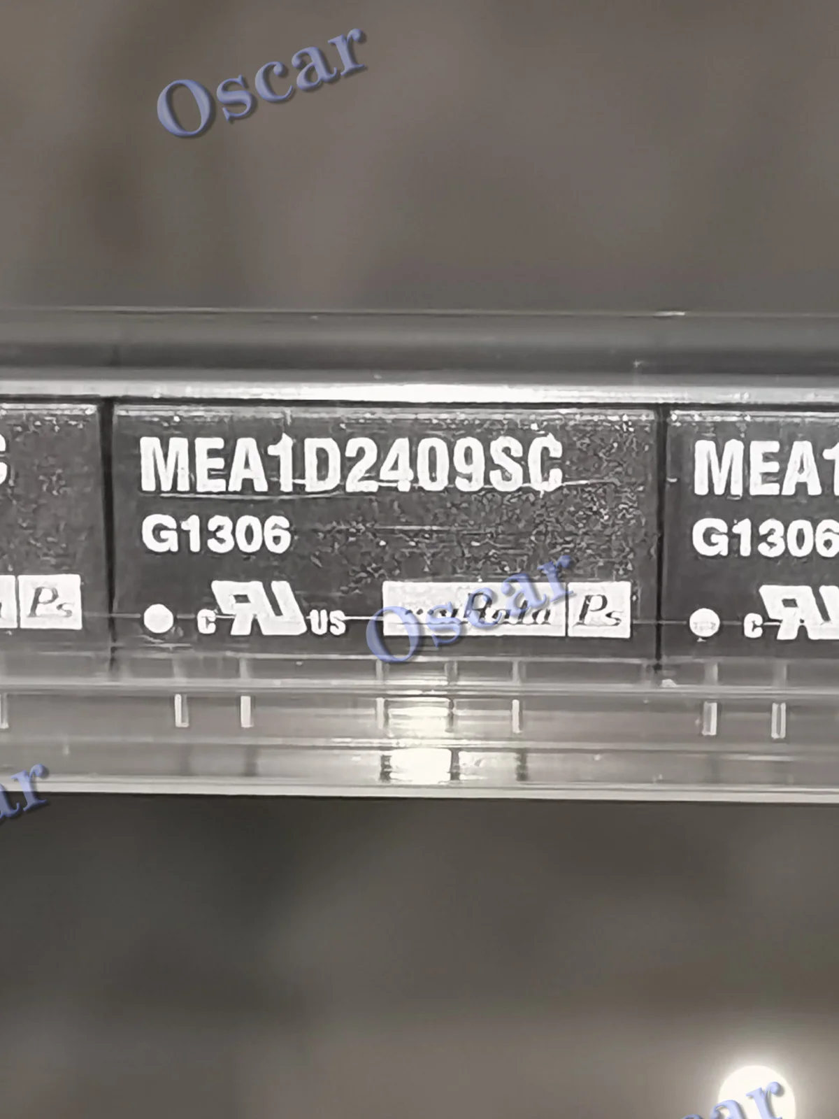

New MEA1D2409SC 1W 24V dc converter
