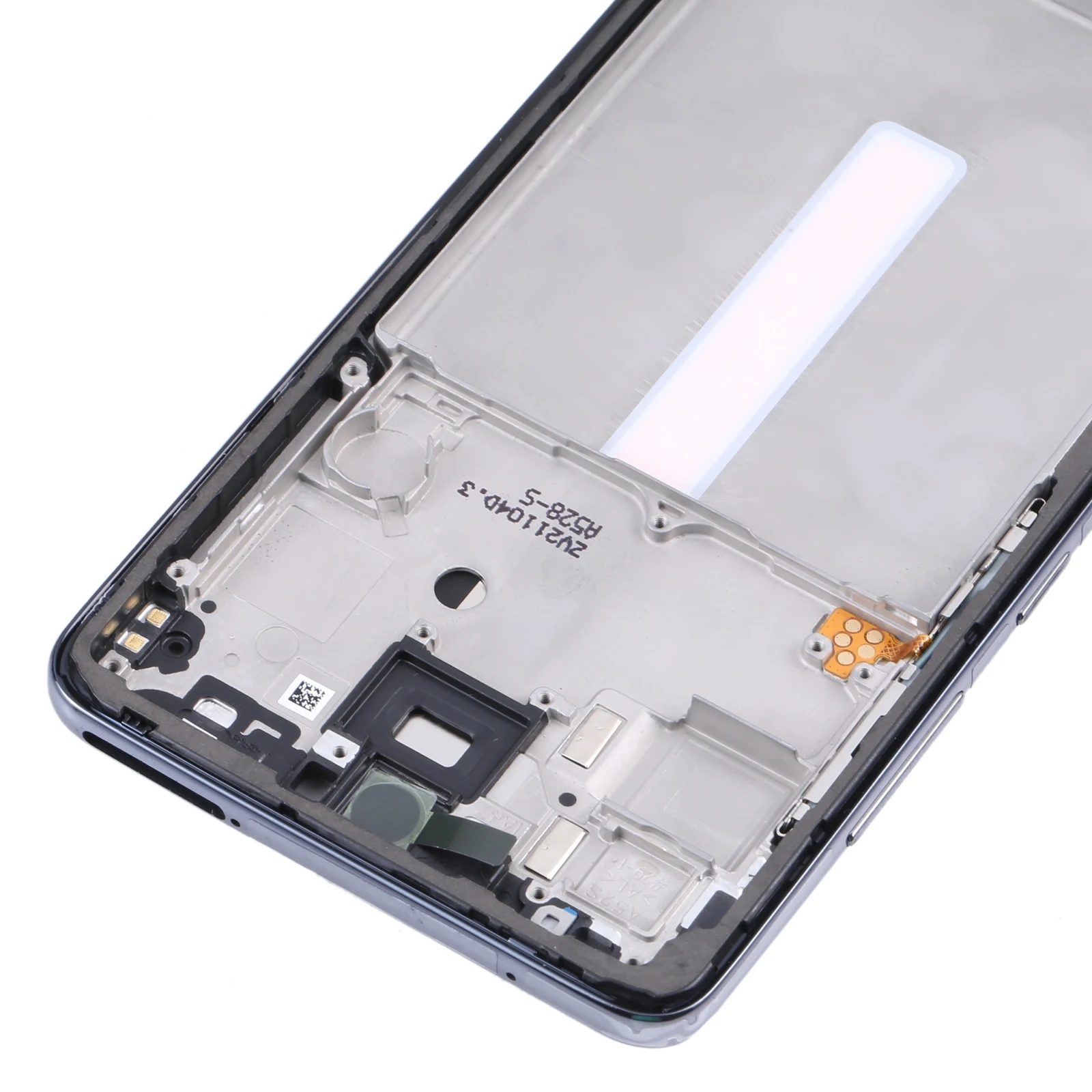 Ｚ  A52s 5G SM-A528B  Ͽ¡ LCD   ÷Ʈ