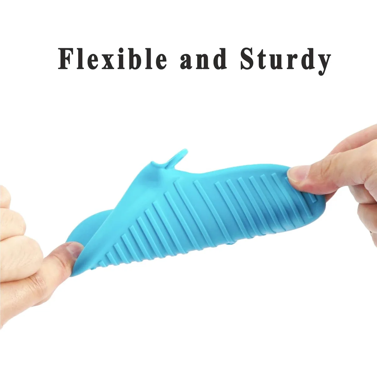 Silicone Heat Pinch Mitts 4