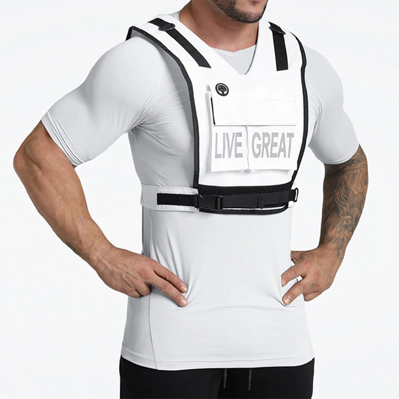 Рисунок 5 - Жилет тактический Мужской