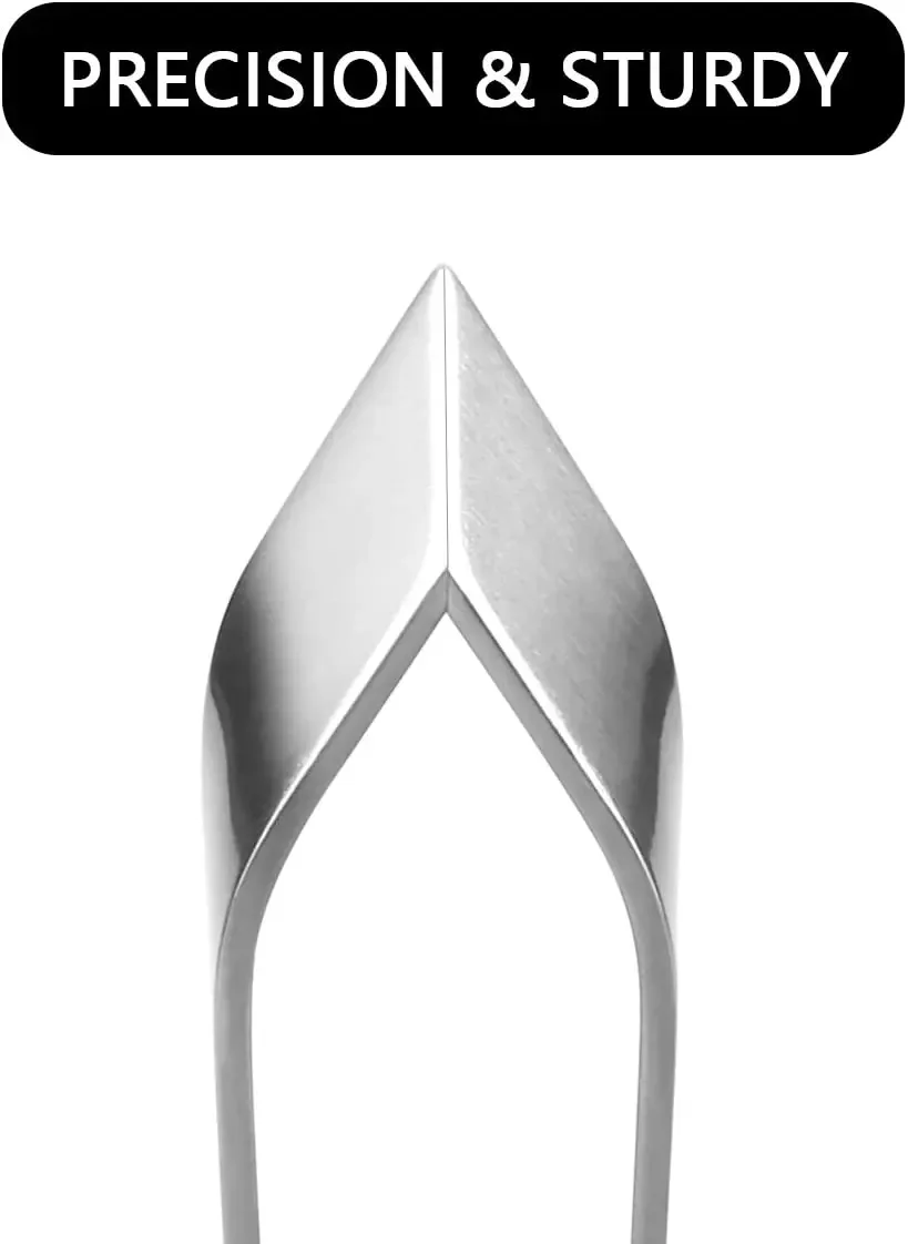 Fish Bone Tweezers 4