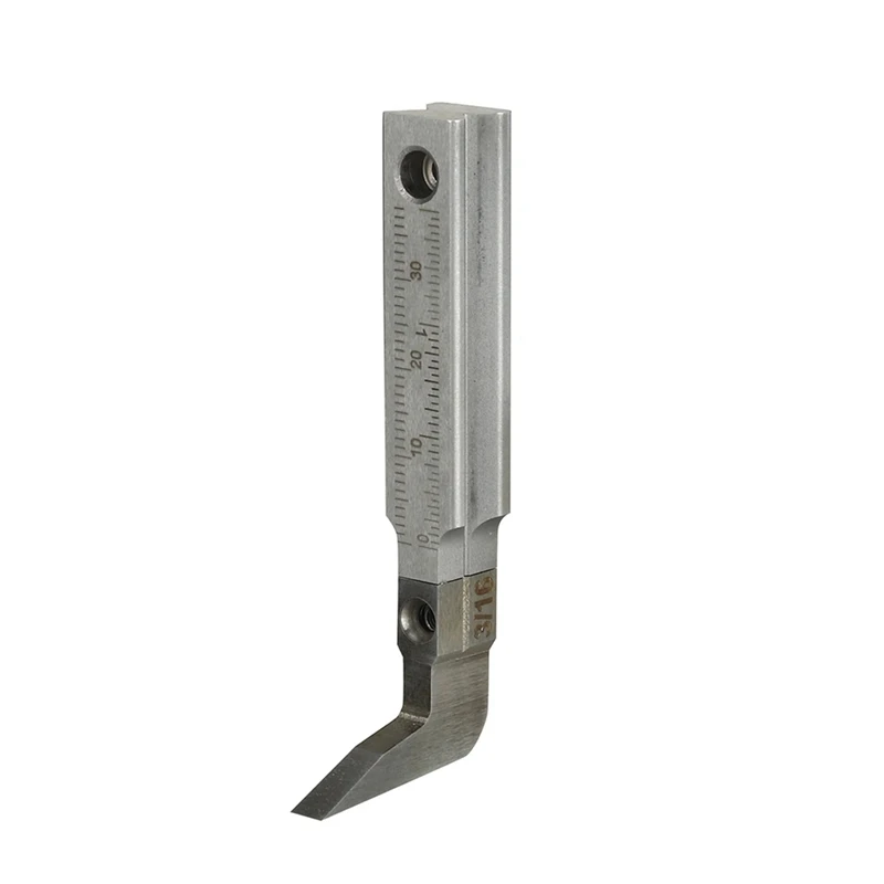 A81M Replacement Blade Cutter For KM-17 Woodworking Router Plane Tuning Joinery Cutting Grooves Mortise