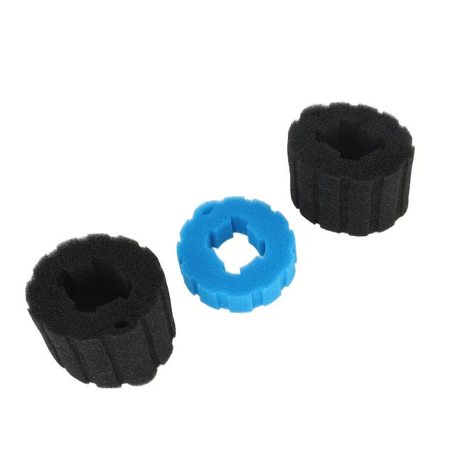 Beltéri Vízati Szűrőkészlet Vízi Szűrő Hab Egyszerű Telepítés A Medencéhez - Image 6