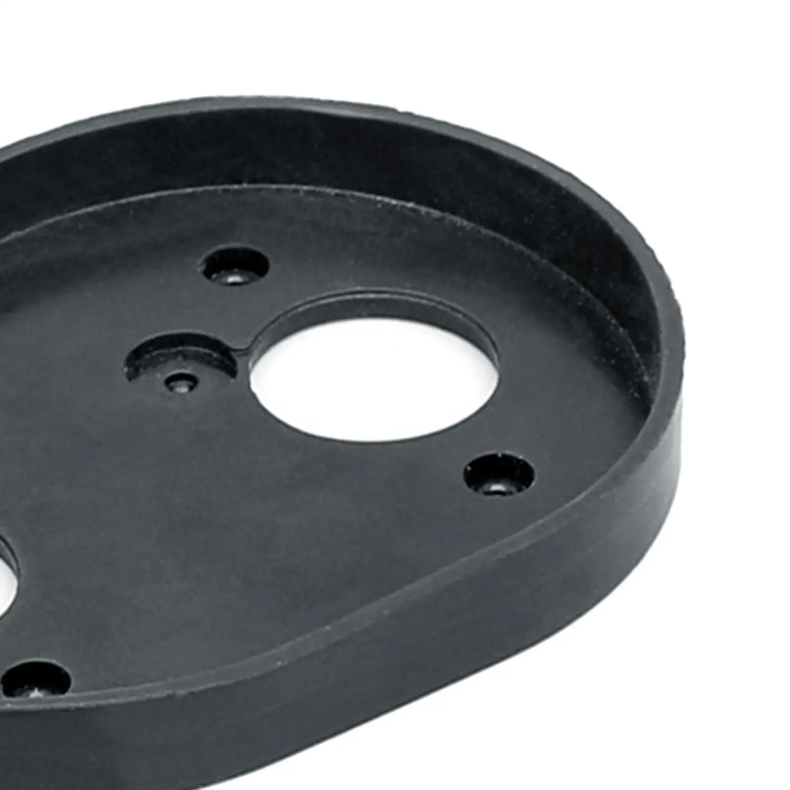 Car Air Diesel Parking Heater Gasket Mat Rubber Parts Replaces Diesel Parking Heater Seal Gasket for Models D4 2kW 5kW