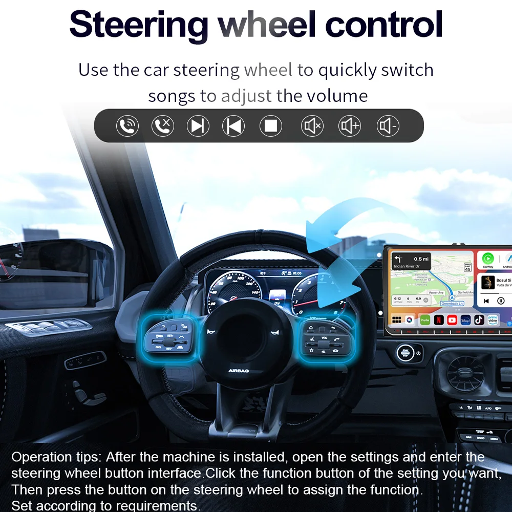 Sc5c003af0c284c35a464463f9c487df1A Android 12 Autoradio Multimedia Player 2Din Car Radio for VW Volkswagen Golf 5 6 Passat B6 Jetta MK5 MK6 Car Intelligent Systems