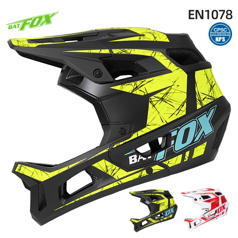 cross country bike helmet