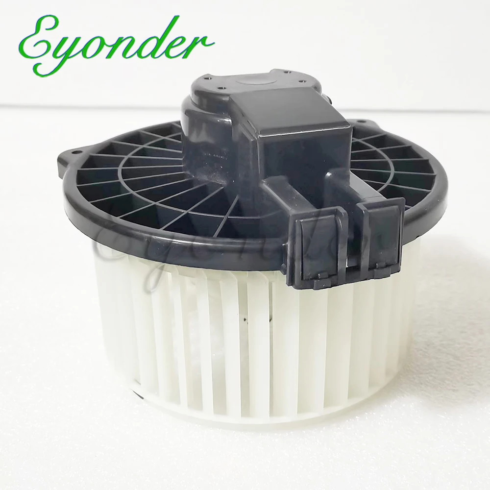 

A/C AC Heating Heater Ventilation Fan Blower Motor for Mazda 2 6 GG 2002-2008 2005 872700-0361 872700-0362 GS1D-61-B10