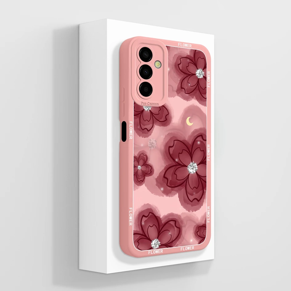 Chubby Panda Liquid Silicone Anti-Drop Durable Phone Case