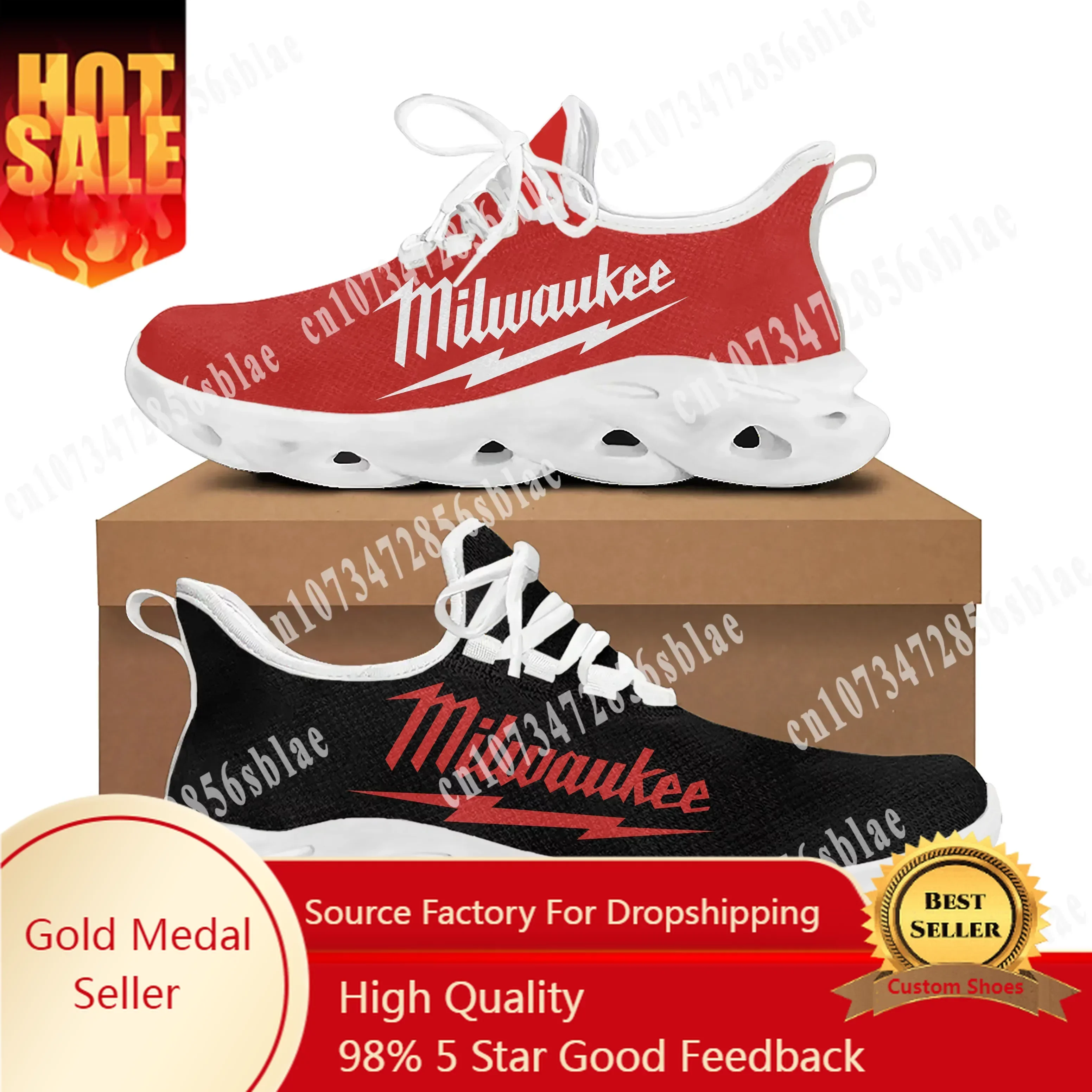 Nothing but HEAVY DUTY Flats Sneakers Mens Womens Sports Running Fashion Shoes Customization Shoe Lace Up Mesh Footwear White mens white sneaker shoes large breathable lace up sports footwear flying mesh hollow out blade sole fashion travel walking shoes