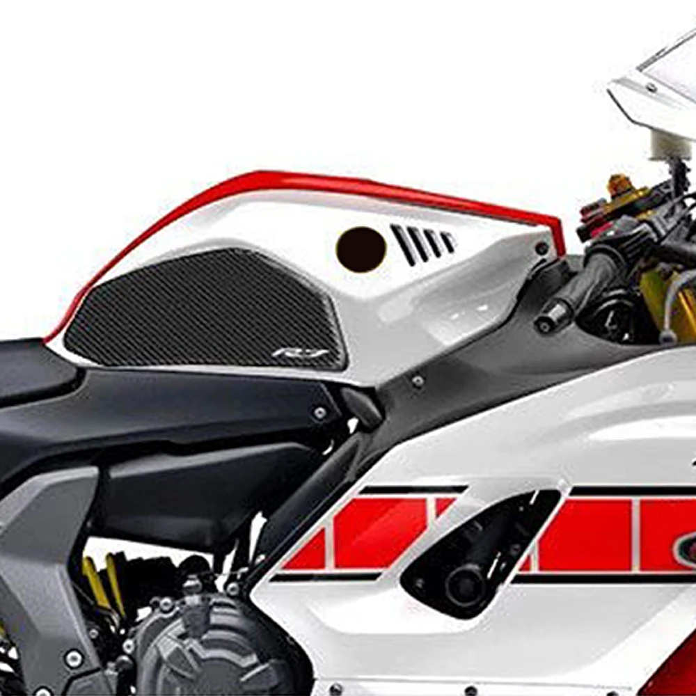߸ YZF-R7 YZFR7 YZF R7 700 2021 2022 2023  ̲   ũ е,   ׸ Į ȣ ƼĿ е