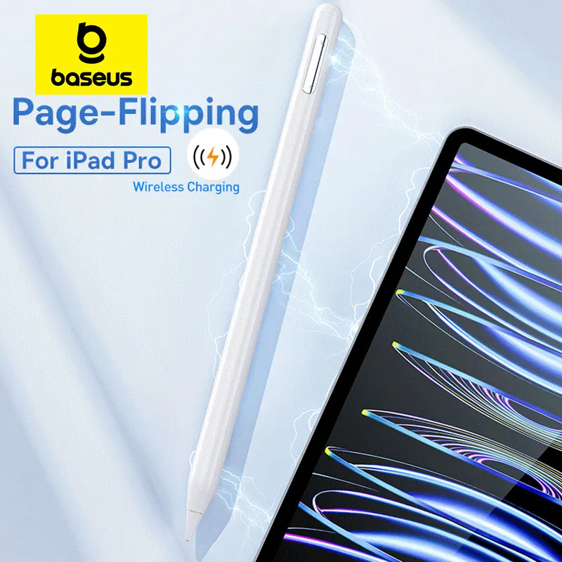 Ipad Mini Surface Pro Pen Vs Apple Pencil Wireless Charging Is The