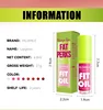 MLSMILE 8 Color Lip Gloss Lip Oil Lip Glaze Moisturizing Mirror Long-lasting Pearl Beep Lip Enhancement Lip Balm Clear Lip Oil 6