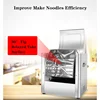220V/850W Electric Food Mixer  Stand Mixer Professional Kitchen Aid Food Blender Cream Whisk Cake Dough 2