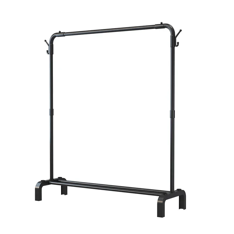 Shoe Rack Hanger Floor Mini Lathe Clothes Racks Home Assistful Porte Manteau Mural Coat Hook Furniture for the Living Room Shelf