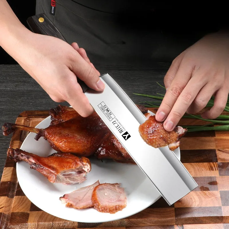 Japanese Cooking Knife image 3