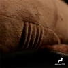 Megamouth Shark High Fidelity Anime Cute Plushie Pelagios Plush Toys Lifelike Animals Simulation Stuffed Doll Kawai Toy Gifts 5