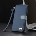 HDPT-Navy Blue