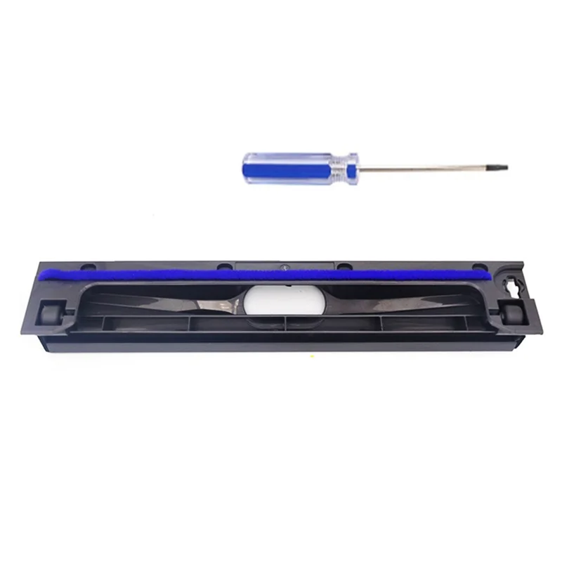 

Нижняя крышка щетки для пылесоса Dyson V6 V7 V8 V10 V11, напольная щетка с роликовой головкой, нижняя подошва, мягкие плюшевые полоски