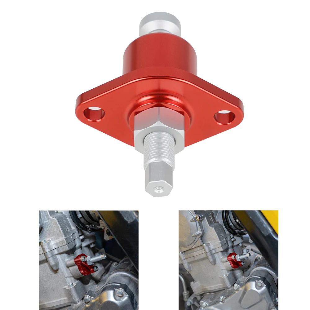 MotorcycleCamChainTensionerAdjusterForHondaTRX450ER20062014