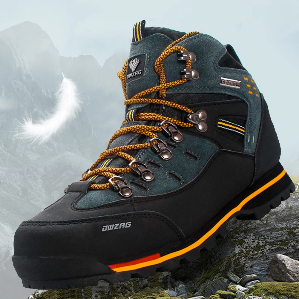 Men's Hiking Shoes
