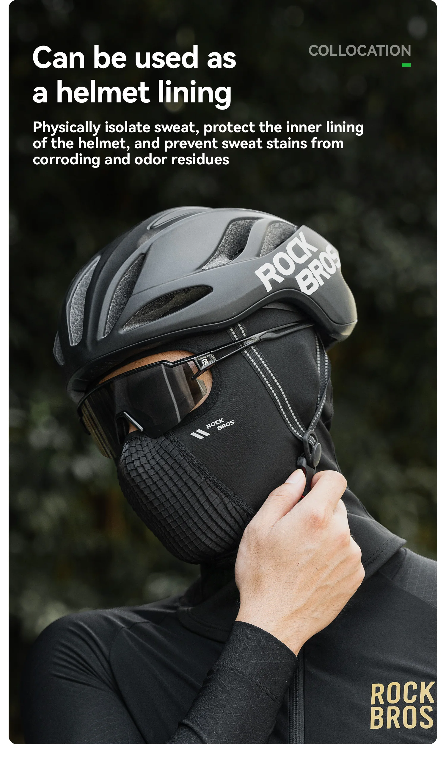 Breathable face mask design