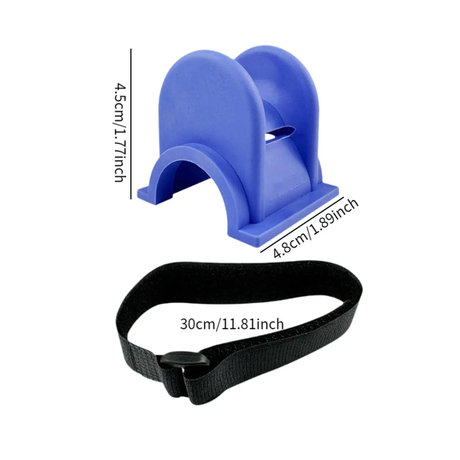 Fishing Rod Holder Practical Kayak Rod Rack for Freshwater Saltwater Yacht