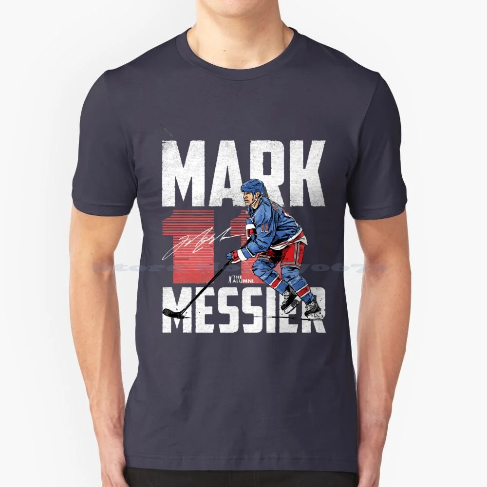 

Футболка Mark 11 из 100% хлопка