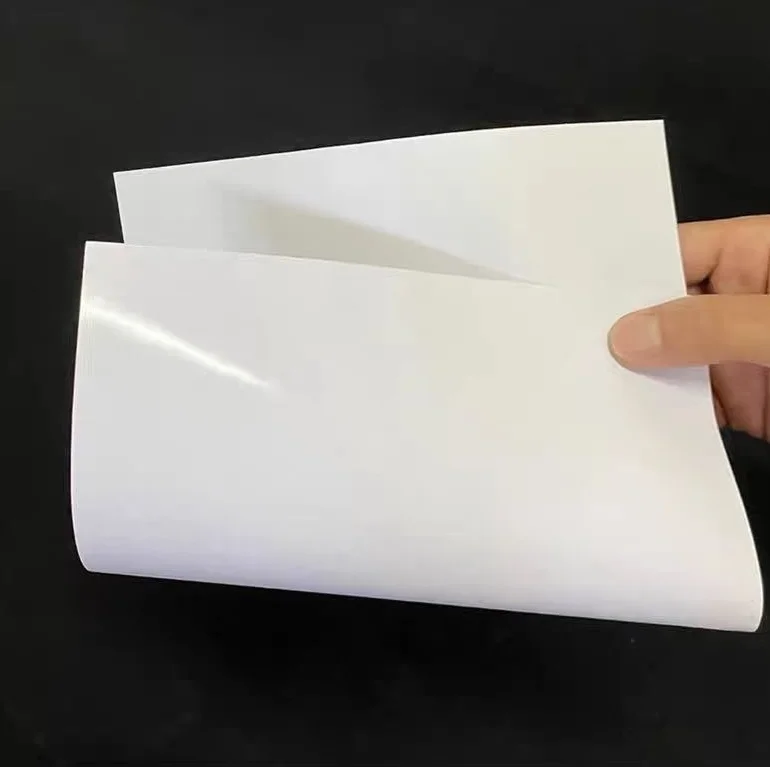 100pcs 115gsm A4 size photo paper