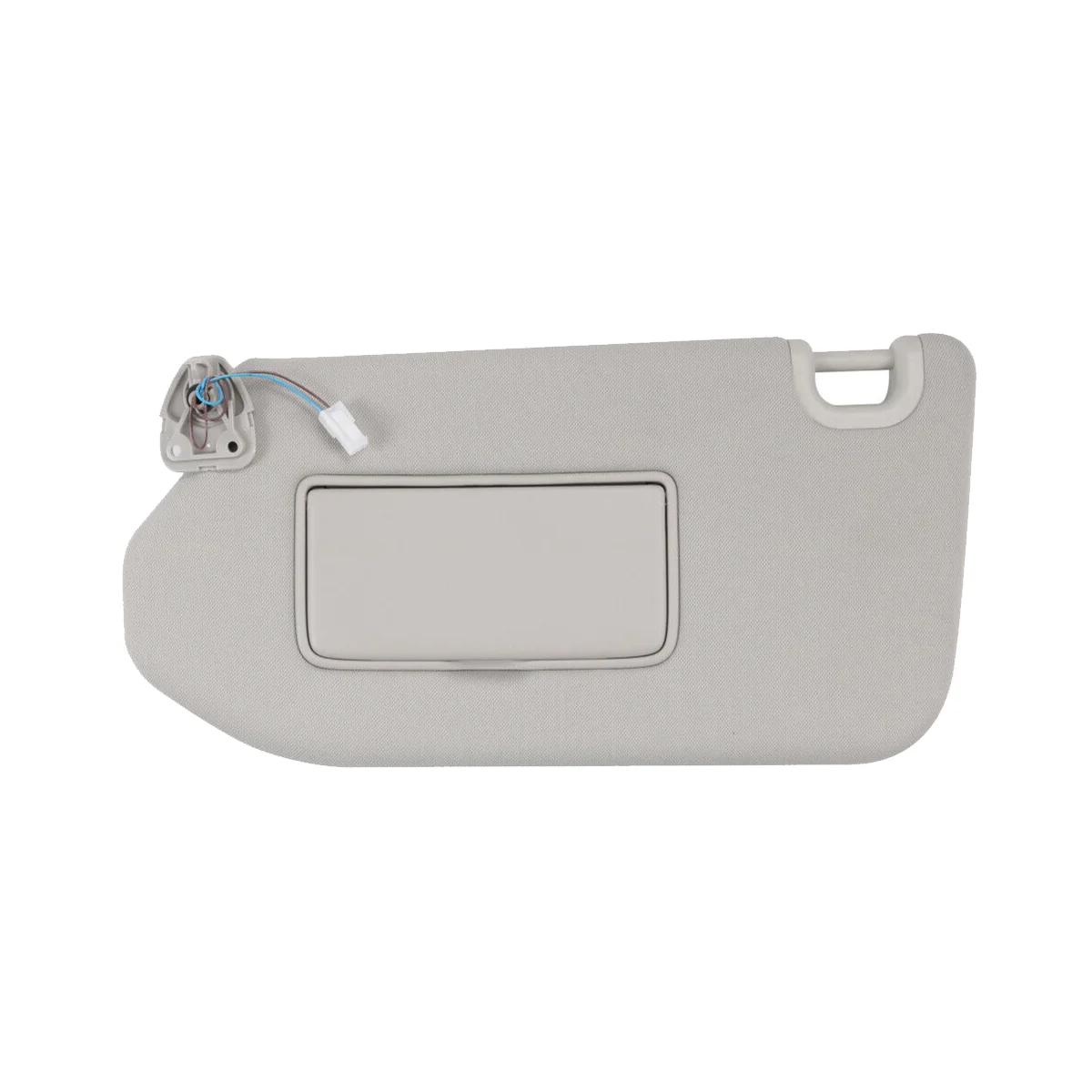 

Left Sun Visor for 13-18 Pathfinder, 14-17 Infiniti QX60 96400-9PB0A