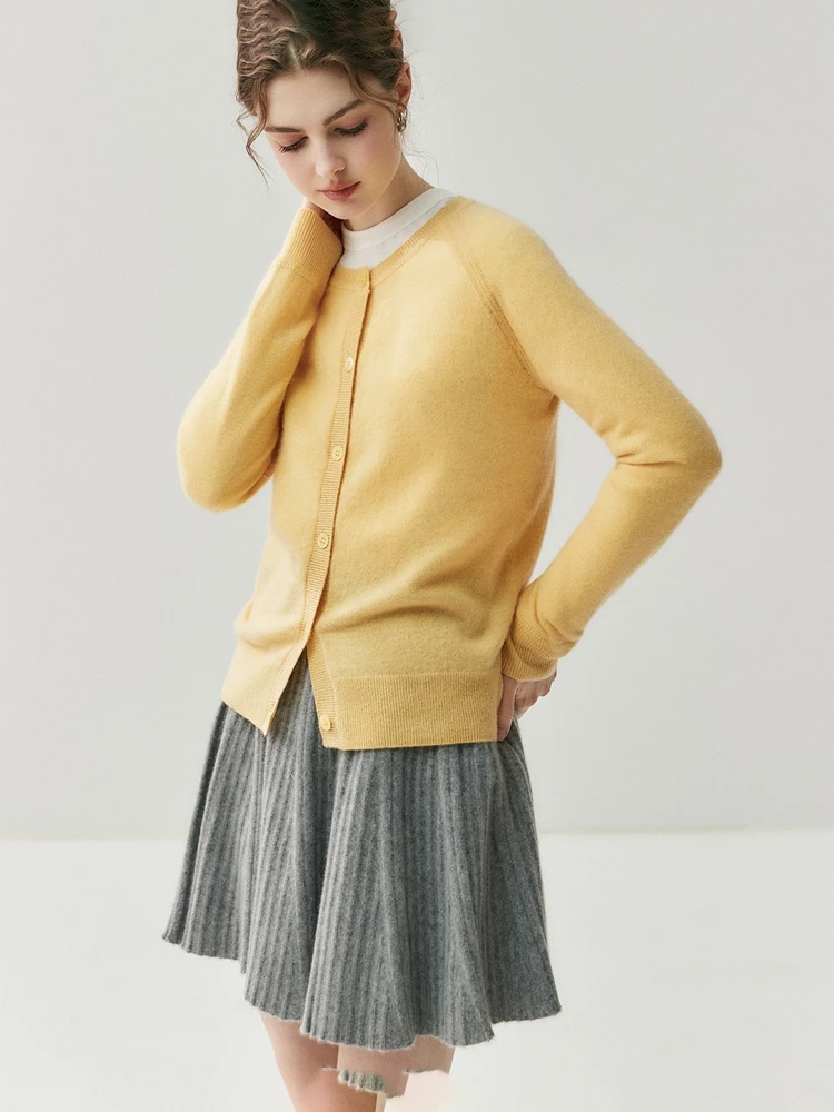 Skirt outfit combination 14