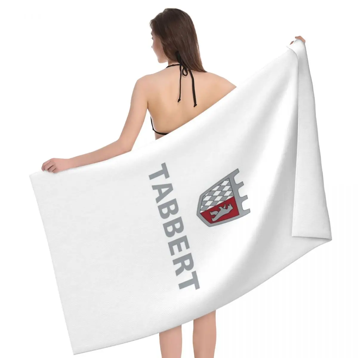 Tabbert Caravan Bath Towels microfiber soft absorbent bath towel Beach spa bath robe Home Swimming Yoga Towel