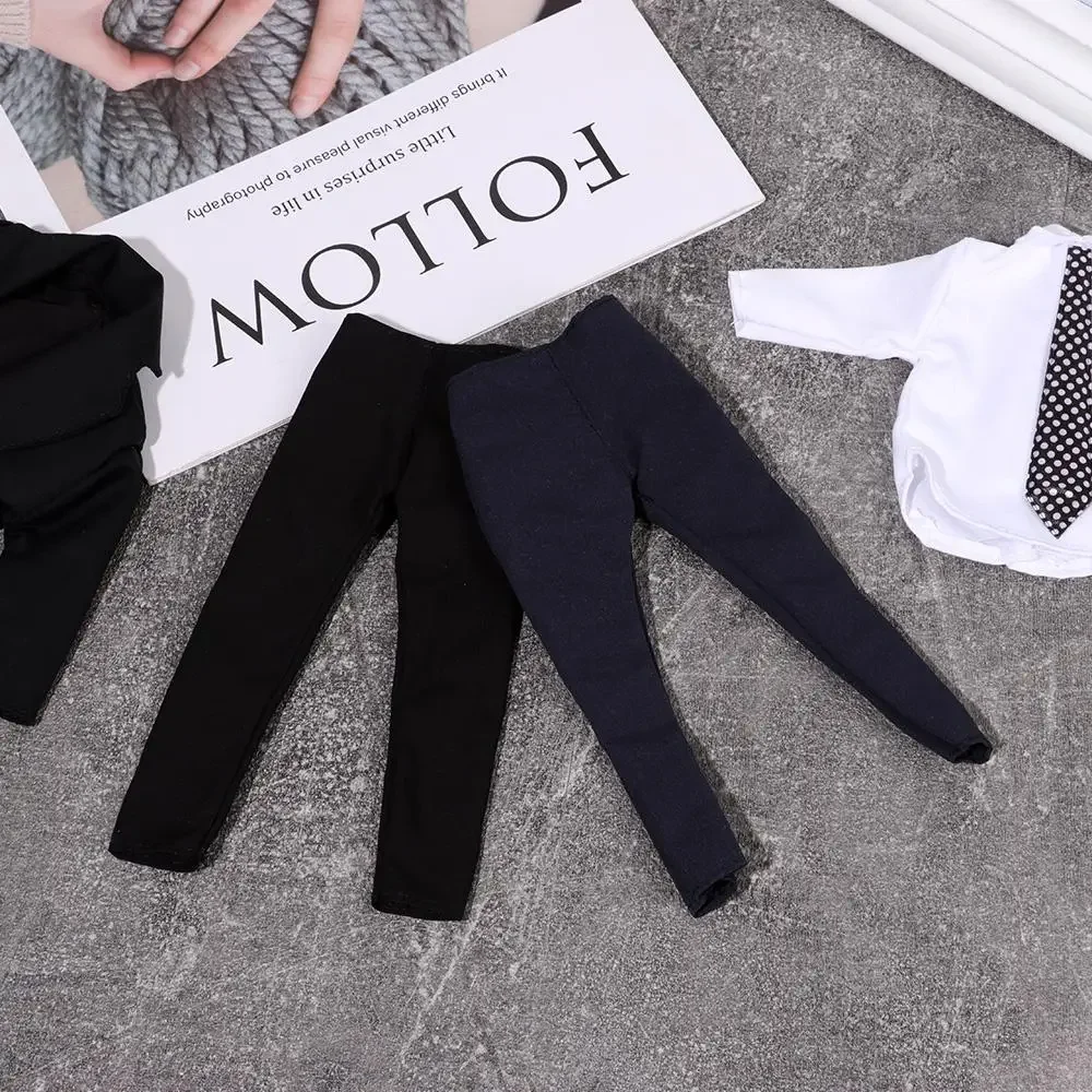 Male Doll Casual Suit Clothes Set