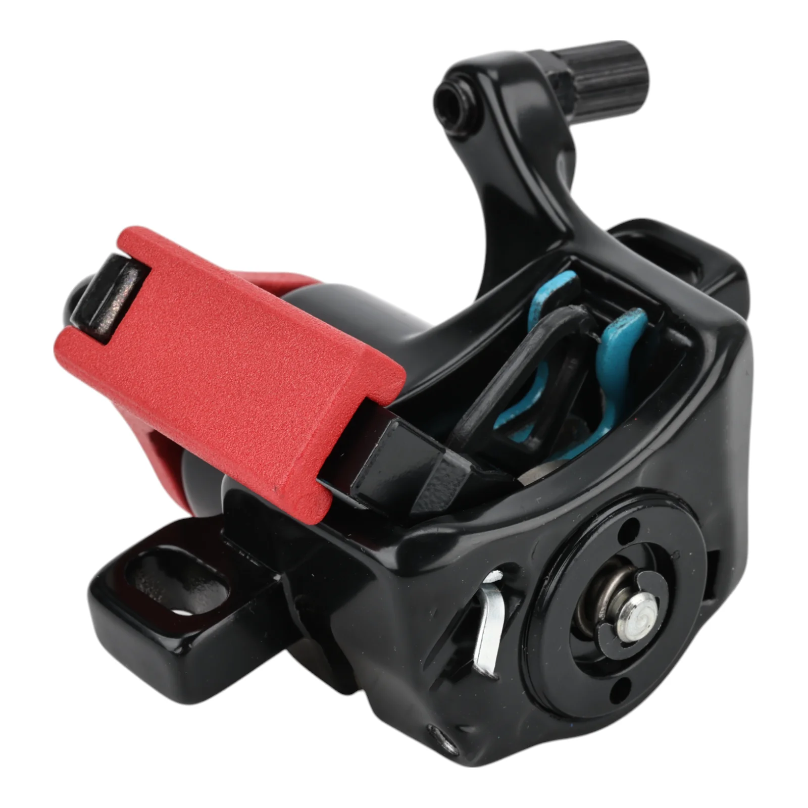 Original-Bremsbasis für Segway F3/ZT3 Pro Elektroroller, mechanische Vorder- und Hinterradbremse, Teile aus Aluminiumlegierung – Detail 16