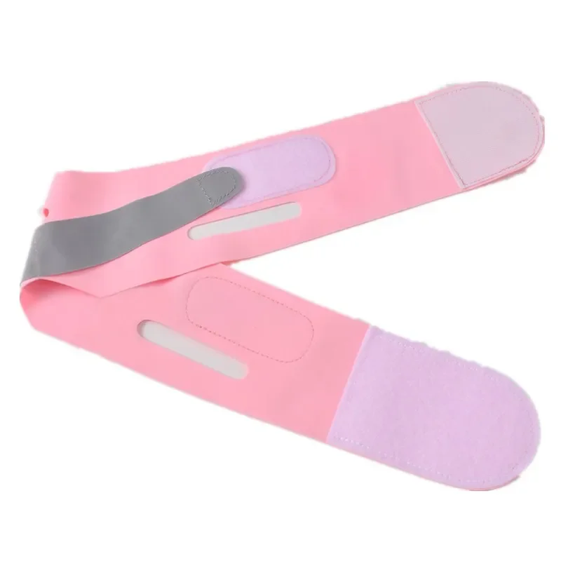 Face V Shaper Facial Slimming Bandage Relaxation Shape Lift Reduce Double Chin Face Thining Band Massage face slimming strap face slimming massager