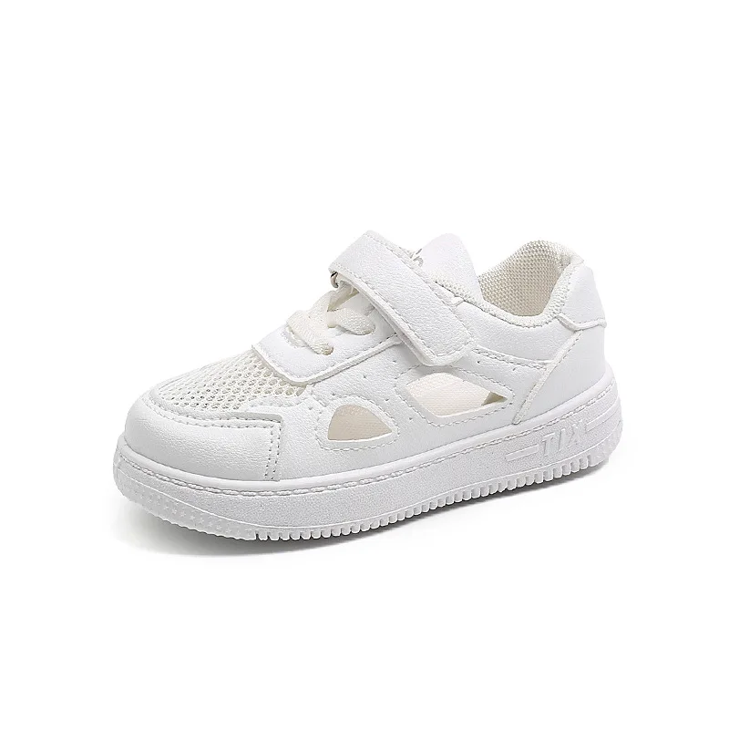 Baby Shoes Fashion Mesh Breathable Sneakers For Infant tenis infantil menino Comfortable Kids Shoes zapatillas Boys Girls