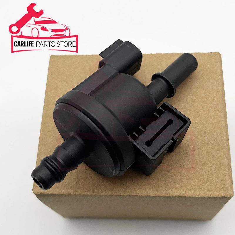 Fuel Vapor Canister Purge Solenoid Valve For Ford Fusion 2.0L Turbo Lincoln MKZ 2013-16 CU5A-9G886-AA CU5A9G886AA 0280142519