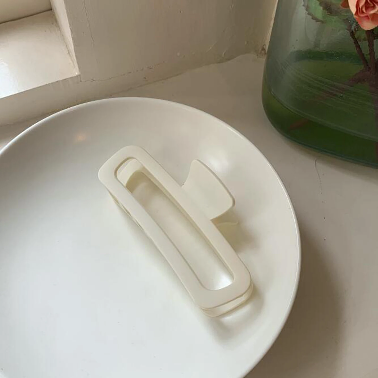 milk beige 13CM