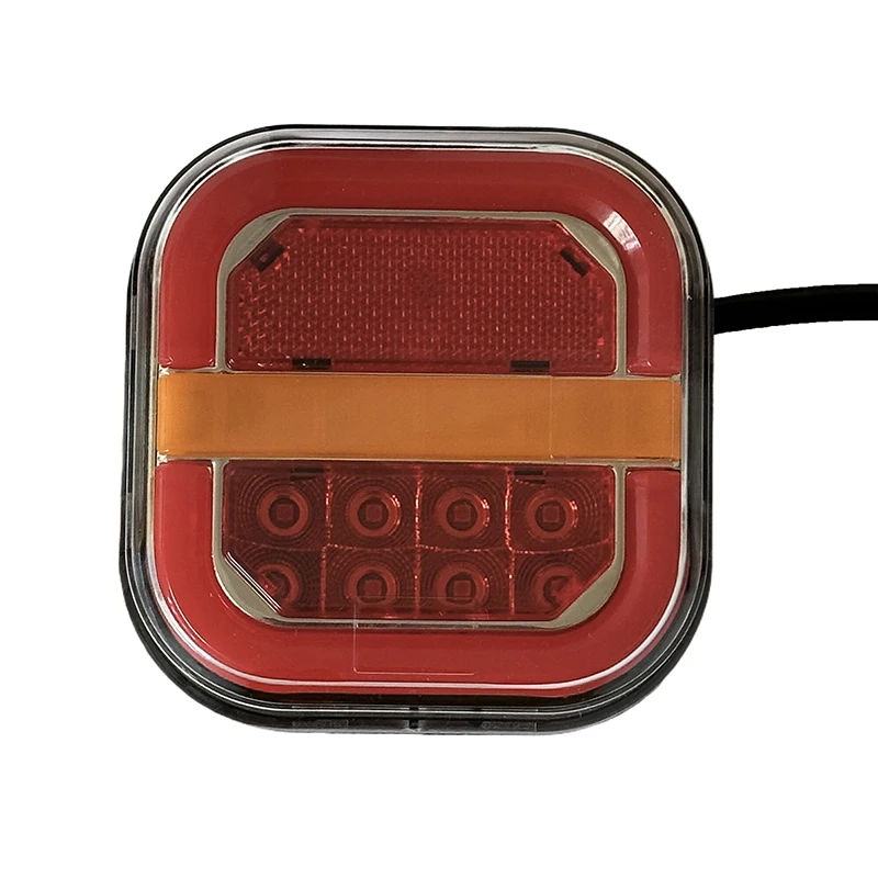 LED Ĺ̵   ĸ 극ũ  ̼ ÷Ʈ Ĺ̵, ƮϷ    õ, 4x4 Ⱦ, 12V, 24V, 4 ġ, 2 