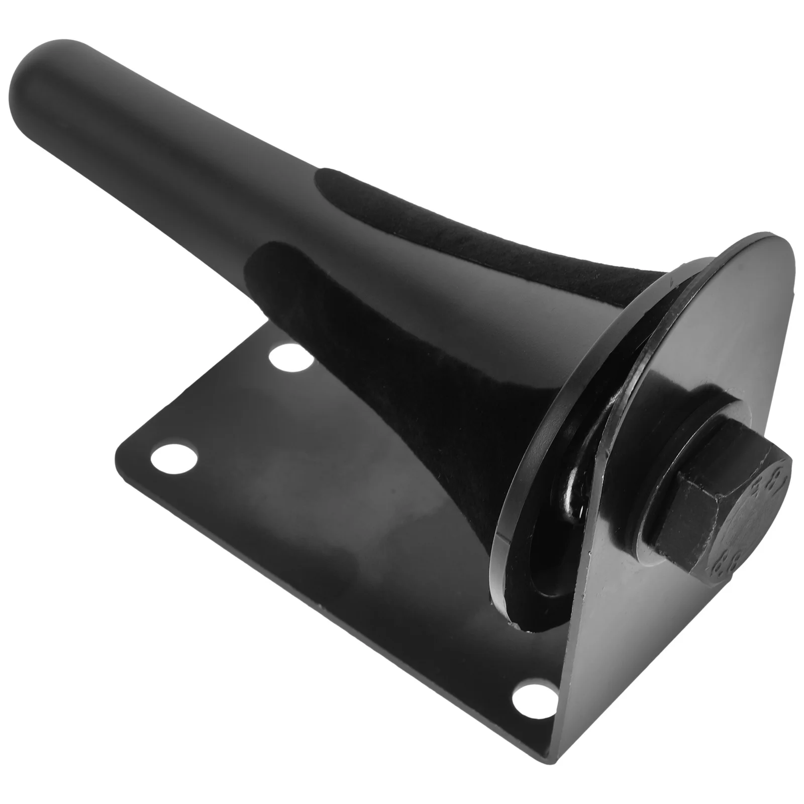 

Hanging Rack Small Wall Bracket Trumpet Holder Home Wind Instrument Hanger Hook Displaying