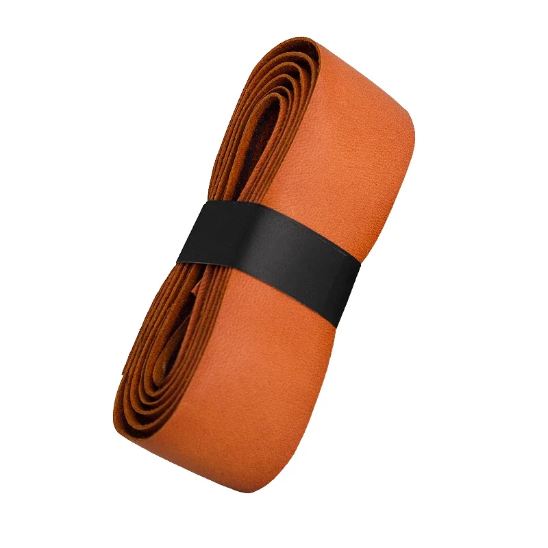 Surgrips de raquette de badminton Lot de 6 Surgrips de Tennis Visqueux