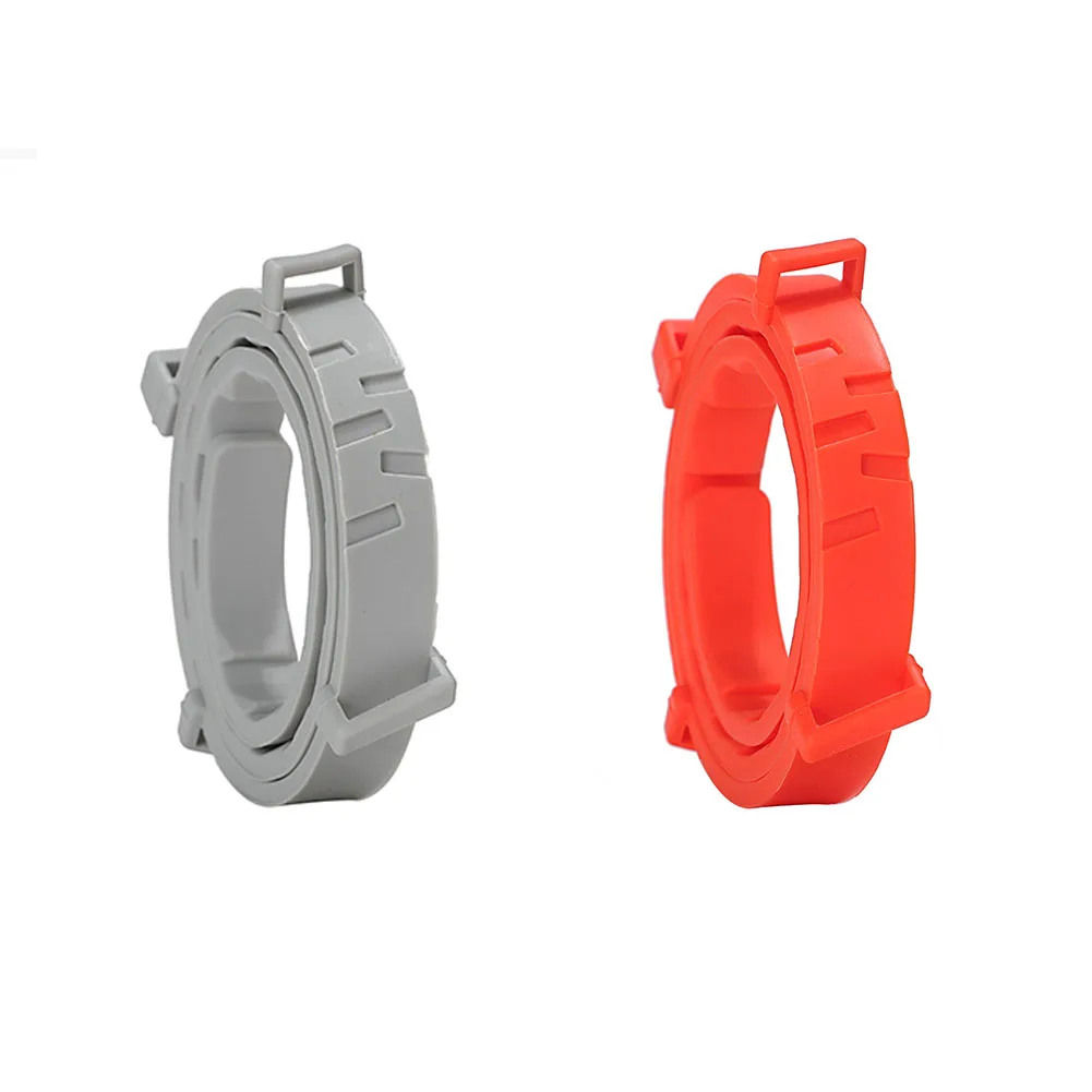 1pc Cat Dog Fleas Ticks Prevention Collar Repellent Insect Collar Cat