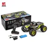 Wltoys 144002 60km/H 1:14 2.4ghz Racing Remote Control Cars 4wd Alloy Metal Drift Cars Remote Control Track Model Rtr Toys Gifts 5