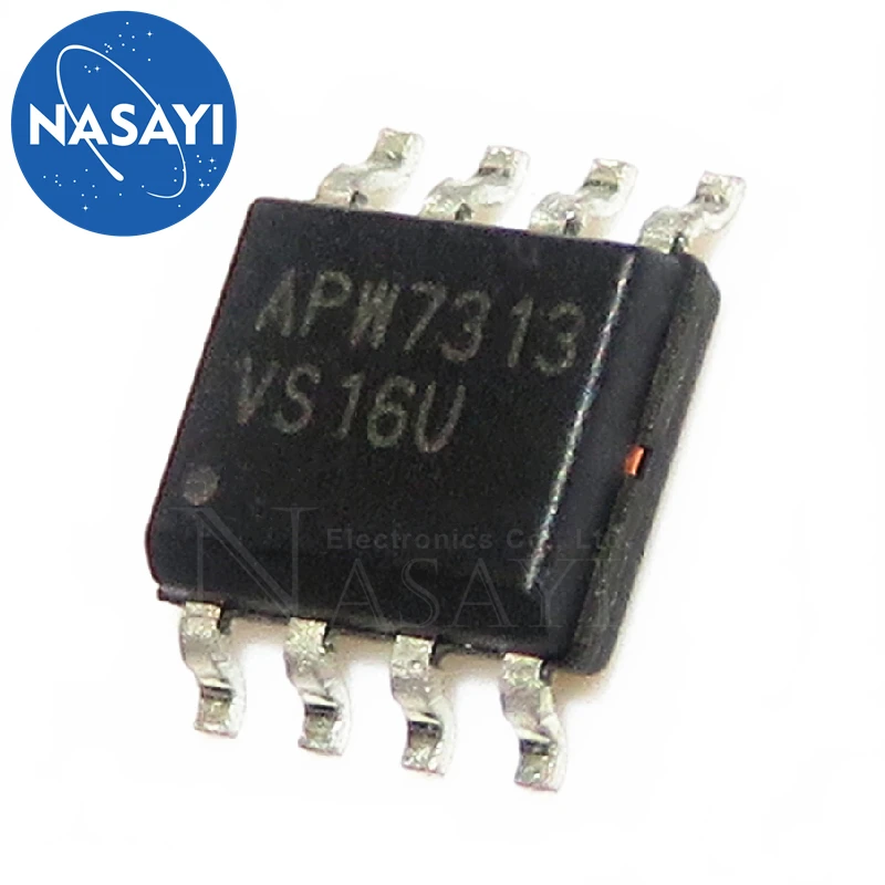 

APW7313 7313 SOP-8